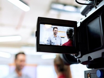 Communications and Media