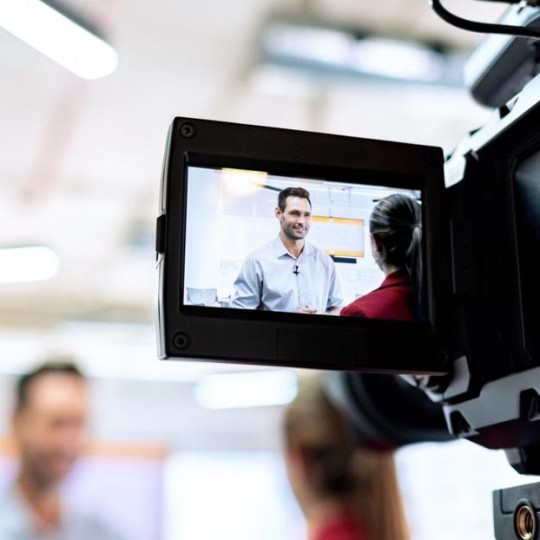 Communication and Media