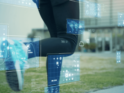 Sports Related Subjects