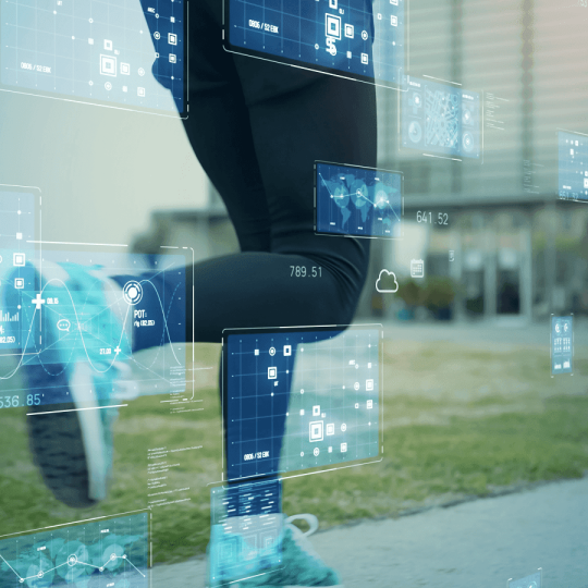 Sports Related Subject